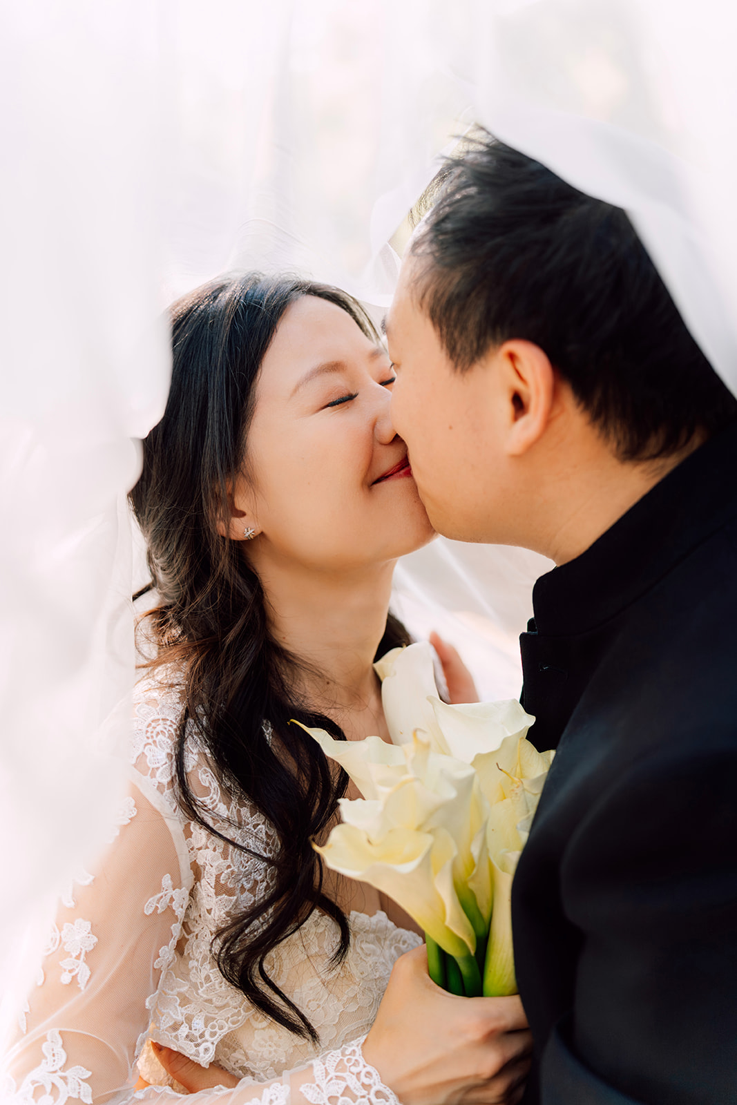 Joy & Zion wedding — highlights, photo 47